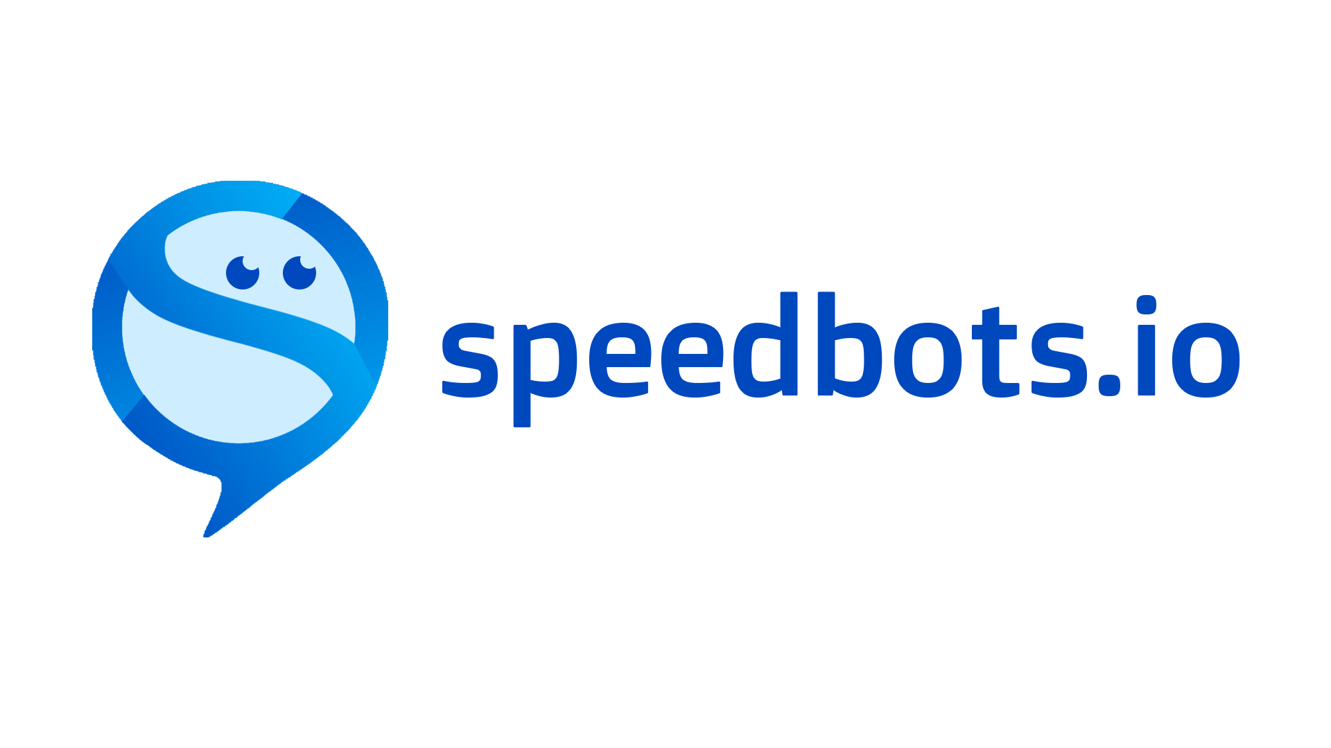 Speedbots
